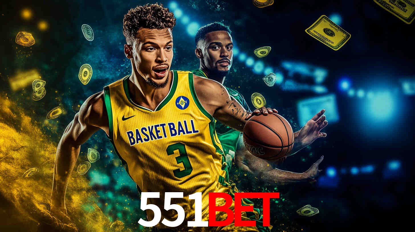 Descubra a Magia dos Jogos de Arcade no 551BET