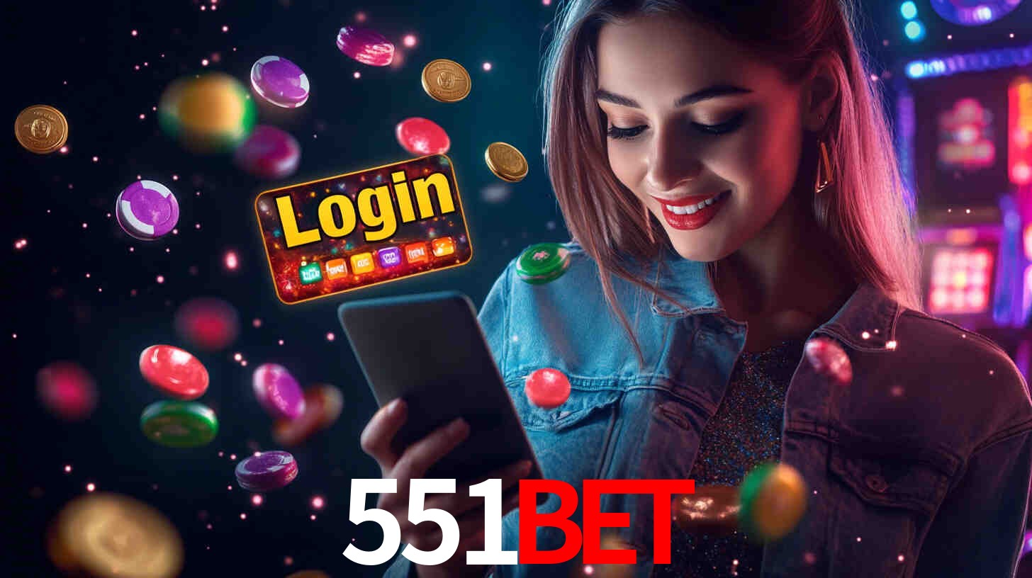 Desvendando o Mundo dos Jogos Virtuais na 551BET