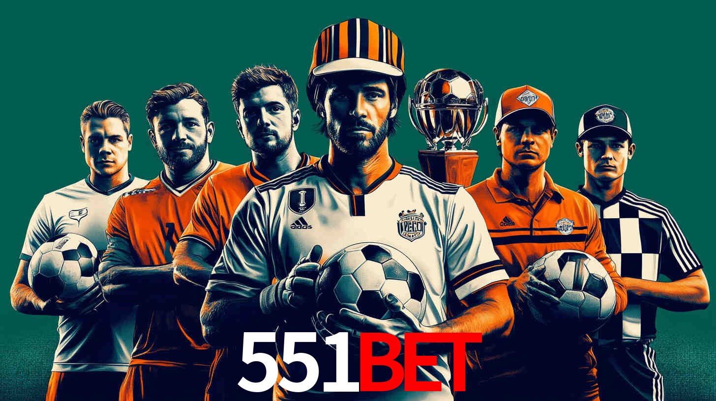 Inovações de Jogos na 551BET: O Futuro das Experiências Interativas